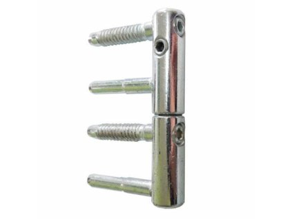 zawias lf 82 14mm regul cynkowany