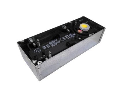 samozamykacz podlogowy dc477