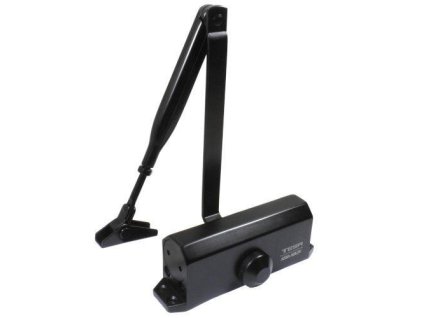 samozamykacz ct50023 czarny