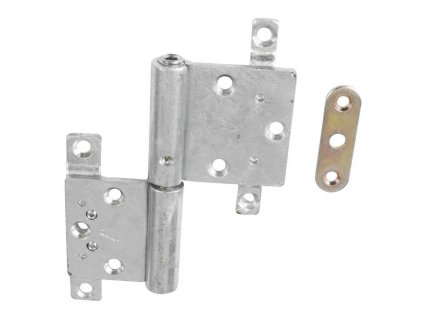 zawias ipa 12198 120 stal trzp pr gal