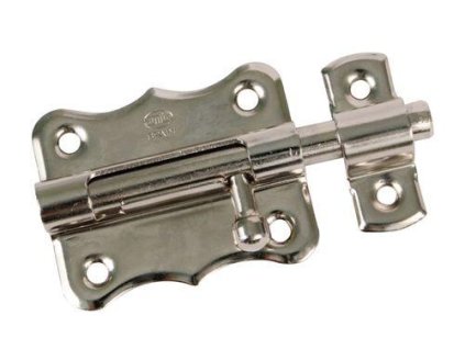 zasuwka 384 50 niklowana ean