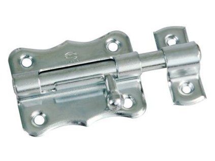 zasuwka 384 60 cynkowana dis