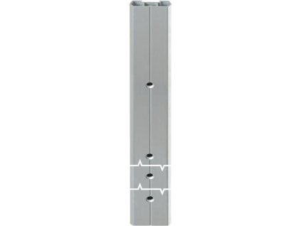 predluzka lis przymyk 1000mm alu sre