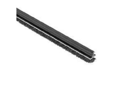 těsnění szczot 3100mm komory dekom