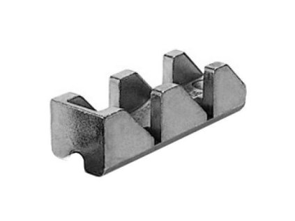 blokace ventilační skrzydla