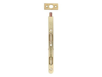 zasuwa czolowa 1403 250 mosiadzowana