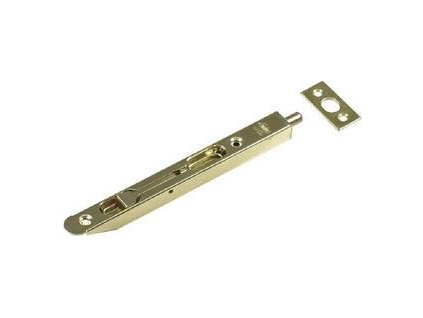 zasuwa czolowa 403 200 mosiadzowana