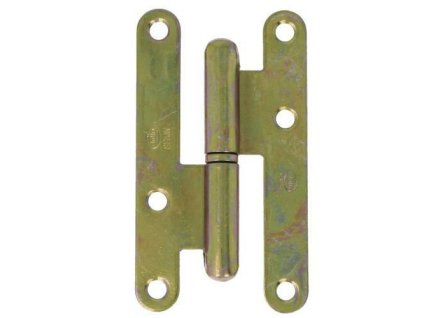 zawias 405 9 5 zolty ocynk lewy ean