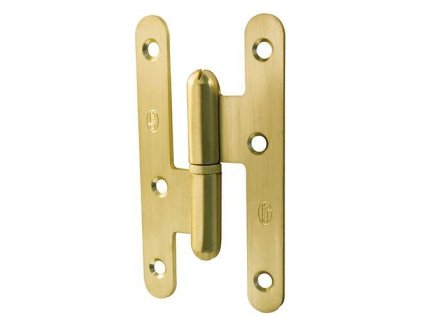 zawias 405 9 5%252Fc mosiadzowany mat lewy