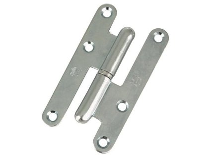 zawias 405 9 5 cynkowany prawy ean