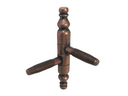 zawias agb 131 13 barok brazowy