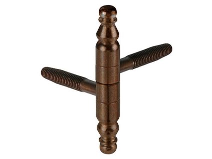 zawias agb 131 16 barok brazowy