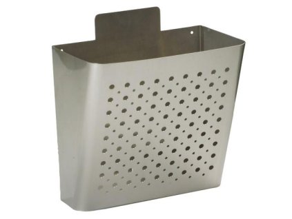 gazetnik 77 320x360x190 inox