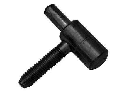 zawias 20 9x37 m czarny