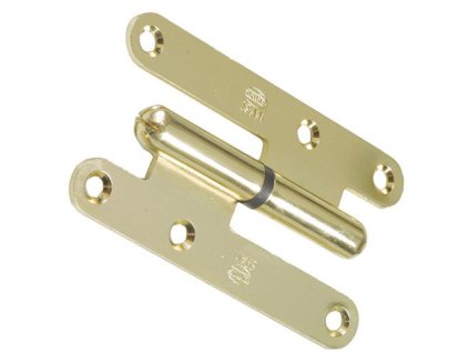 zawias 405 9 5%252Fc zloty lakierowany prawy