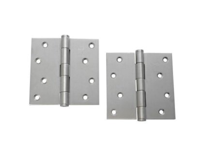 zawias 2010 4x4 inox 2szt