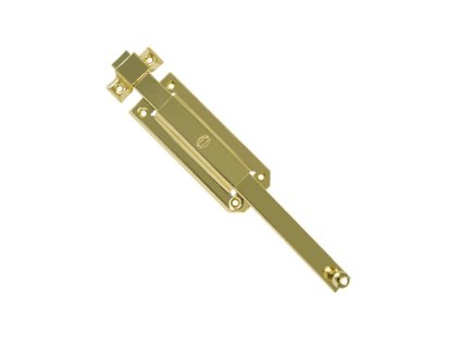 zasuwka 200 150 mosiadzowana