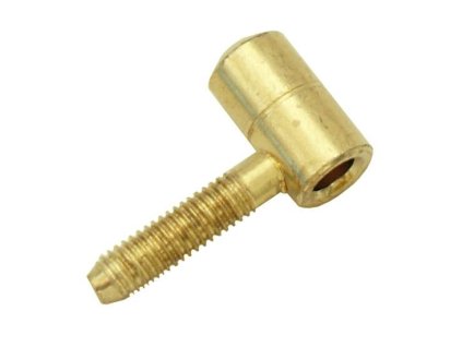 zawias 20 14x48 f mosiadzowany