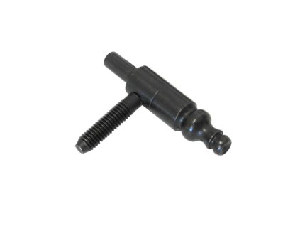 zawias 50 11x78 m czarny