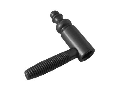 zawias 50 13x90 f czarny