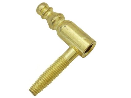 zawias 50 9x66 f mosiadzowany