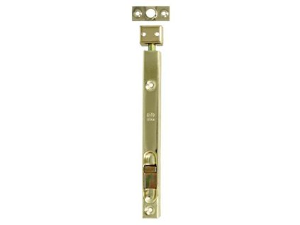 zasuwa czolowa 400 200 mosiadzowana