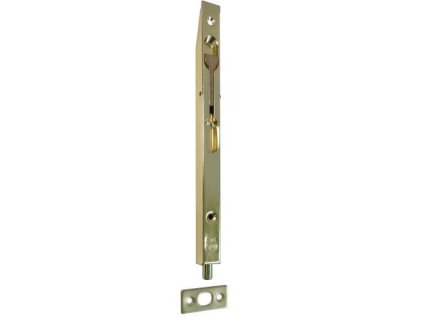 zasuwa czolowa 401 200 mosiadzowana