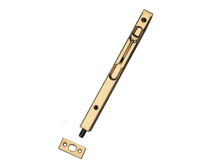 zasuwa czolowa 401 300 mosiadzowana