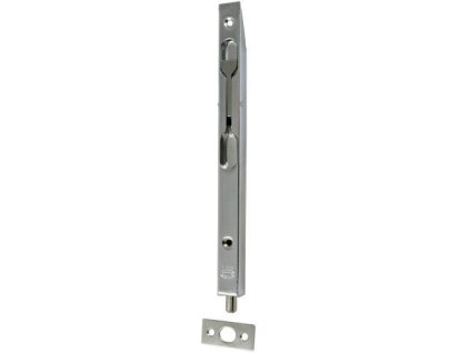 zasuwa czolowa 401 200 chromowana