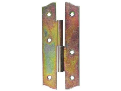 zawias 395 6 ocynk zolty prawy