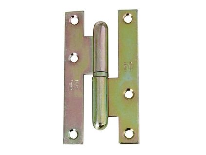 zawias 403 9 5 zolty ocynk prawy dcha