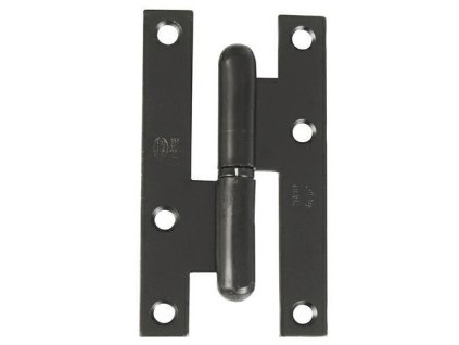 zawias 403 9 5 czarny lewy izda