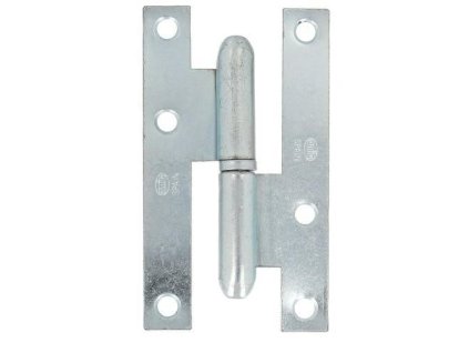 zawias 403 9 5 cynkowany prawy dcha