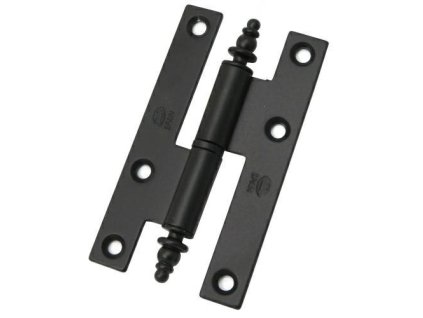 zawias 406 9 5 czarny lewy izda