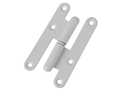 zawias 405 9 5 bialy prawy