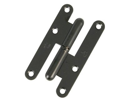 zawias 405 9 5 czarny prawy