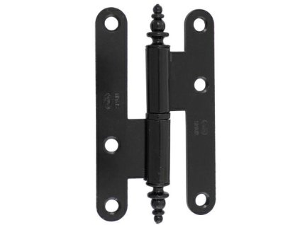 zawias 408 9 5 czarny lewy izda