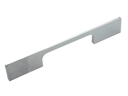 2337 nabytkova uchytka um 157 l 160 chrom