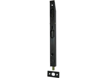 zasuwa czolowa 401 200 czarna