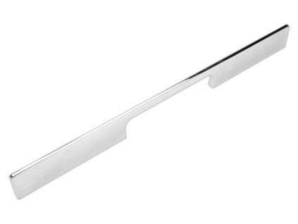 2346 nabytkova uchytka um 157 l 192 chrom