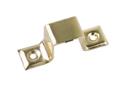 zaczep wysoki zasuwy 310 mosiadzowany