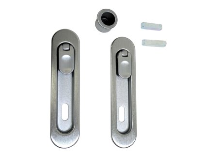 scivola t otočný knoflík klíč u%252Fp chrom satén