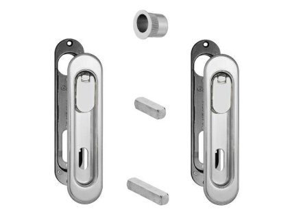 scivola t otočný knoflík klíč u%252Fp chrom