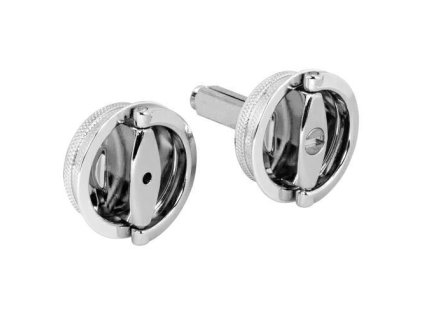 komplet duetto wc 34 a p chromovaný