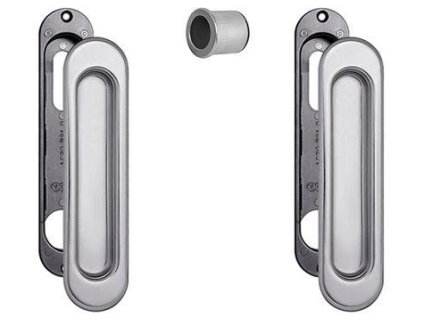 scivola f oválná u%252Fp mosaz antik