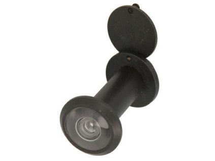 kukátko 7 fi16 35 60mm mos černý