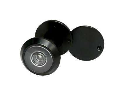 kukátko 3 fi14 35 60mm mos černý