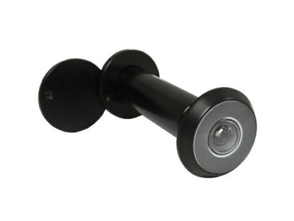 kukátko 5 fi16 60 85mm mos černý