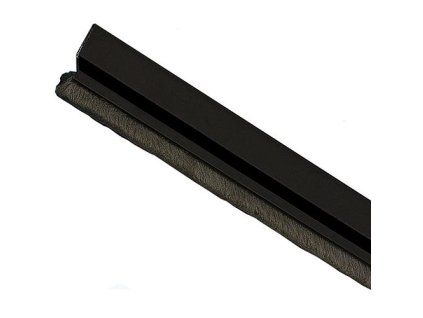 těsnění dveřní 2 820 černý