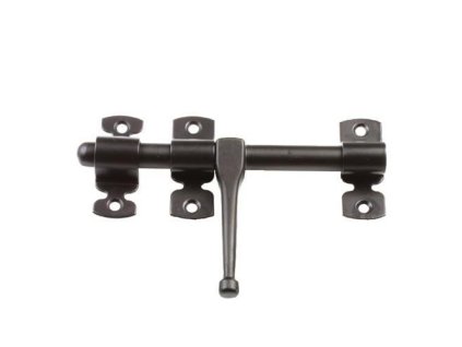 zasuwa 584 160 czarna